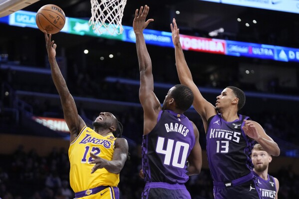 Lakers kings deals